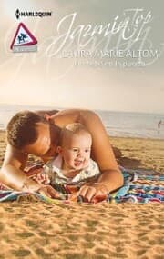 Cover von Un bebé en la puerta