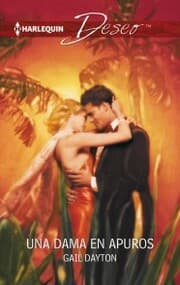 Cover von Una dama en apuros