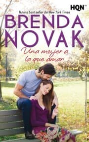 Cover von Una mujer a la que amar