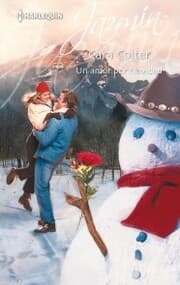 Cover von Un amor por navidad