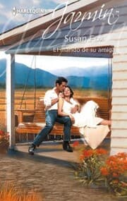 Cover von El marido de su amiga