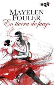 Cover von En tierra de fuego (Ganadora III Premio Digital)