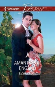 Cover von Amante por engano