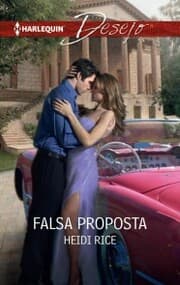 Cover von Falsa proposta