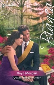 Cover von Quando chegar o amor