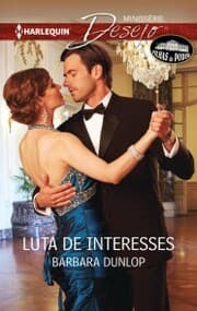 Cover von Luta de interesses