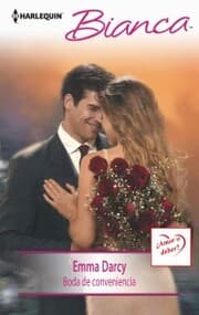 Cover von Boda de conveniencia
