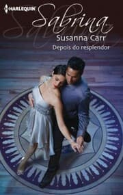 Cover von Depois do resplendor