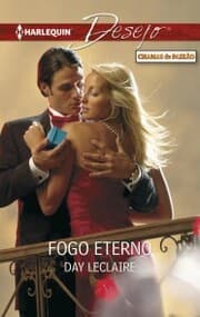 Cover von Fogo eterno