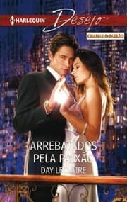 Cover von Arrebatados pela paixão