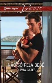 Cover von Não só pela bebé