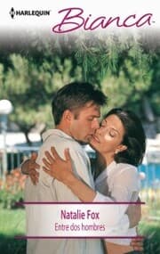 Cover von Entre dos hombres