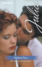 Cover von El secreto del príncipe
