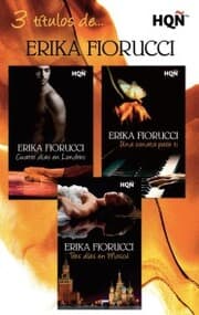 Cover von Pack HQÑ Erika Fiorucci