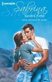 Cover von Uma semana de amor