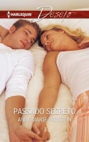 Cover von Passado secreto