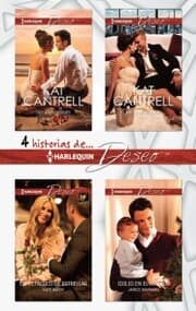 Cover von Pack Deseo Noviembre 2015