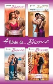 Cover von Pack Bianca Diciembre 2015