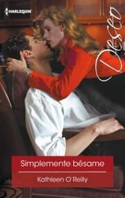 Cover von Simplemente bésame