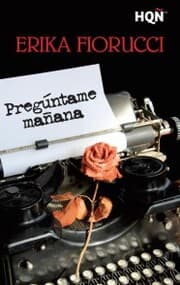 Cover von Pregúntame mañana