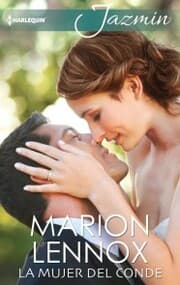 Cover von La mujer del conde
