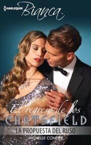 Cover von La propuesta del ruso