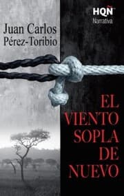 Cover von El viento sopla de nuevo