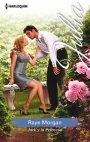 Cover von Jack y la princesa