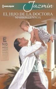 Cover von El hijo de la doctora