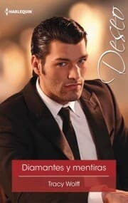 Cover von Diamantes y mentiras