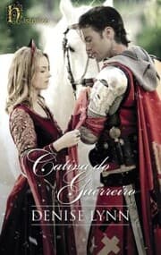 Cover von Cativa do guerreiro