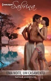 Cover von Uma noite, um casamento