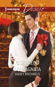 Cover von O segredo do magnata