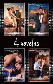 Cover von E-PACK Bianca marzo 2017
