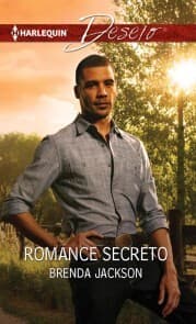 Cover von Romance secreto