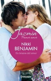 Cover von En brazos del amor