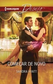 Cover von Começar de novo