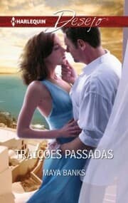 Cover von Traições passadas