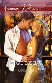 Cover von Paixão obscura