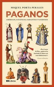 Cover von Paganos