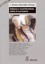 Cover von El encaje del currículum en el sistema educativo