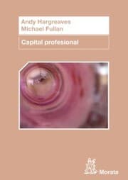 Cover von Capital profesional