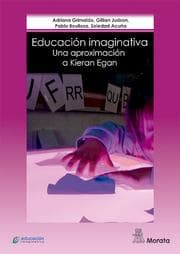 Cover von Educación imaginativa