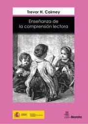 Cover von Enseñanza de la comprensión lectora