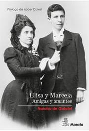 Cover von Elisa y Marcela