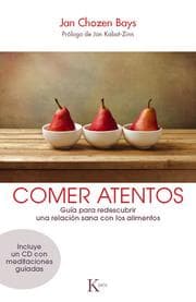 Cover von Comer atentos