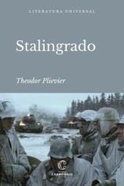 Cover von Stalingrado