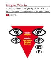 Cover von Cómo crear un programa de TV