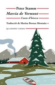 Cover von Marcia de Vermont