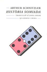 Cover von Història somiada
